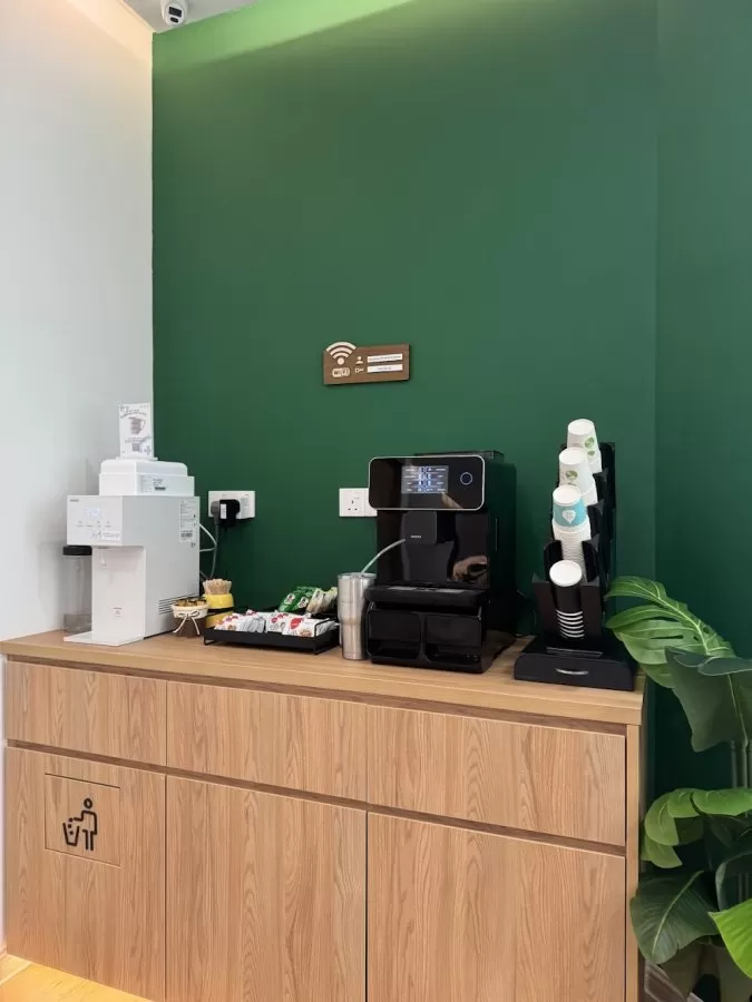 Southern Health Centre (Taman Pelangi) - Photo 4