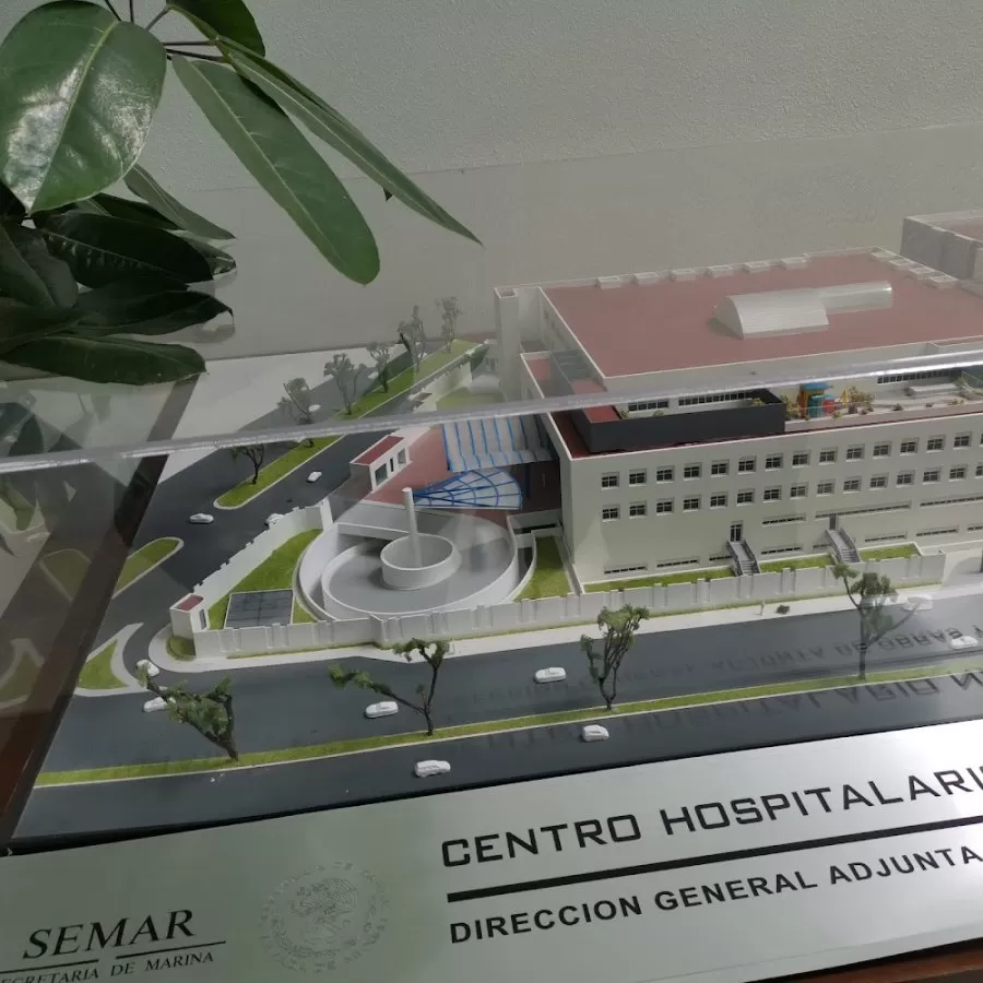 Naval Medical Center - Photo 6