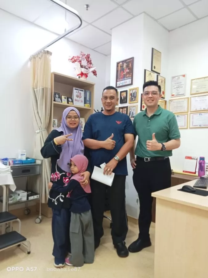 Dr. Henry Tan Surgery and Endoscopy Clinic - Photo 2