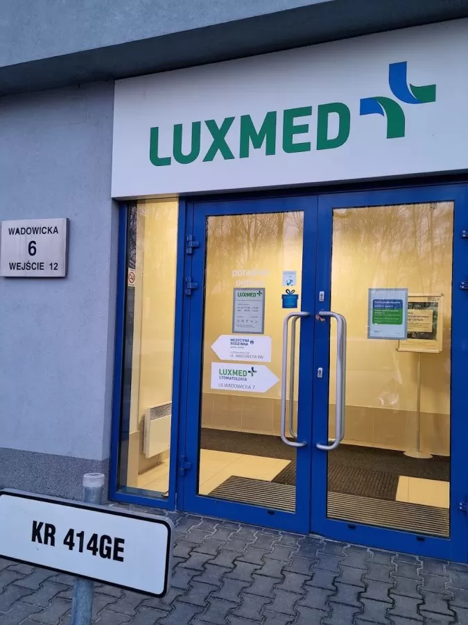 Cm luxmed - Photo 6