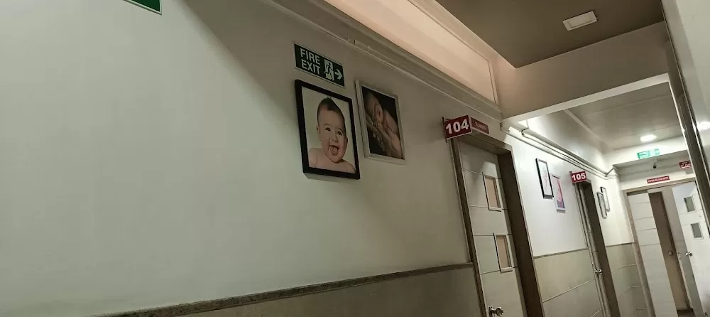 Dugad Hospital - Photo 7