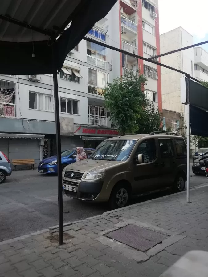 Özel İzmir İgem Gastroenteroloji Dal Merkezi - Photo 3