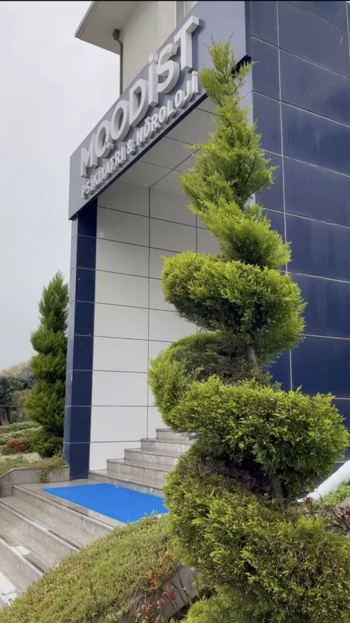 Özel Moodist Hastanesi - Photo 5