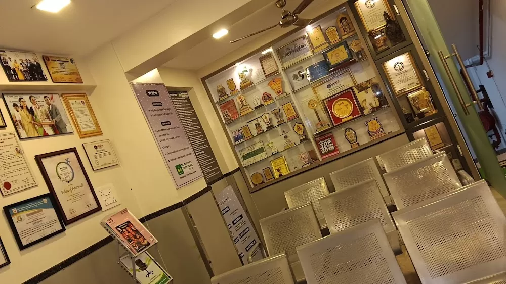 Dr. Kamthe Piles Clinic - Photo 4