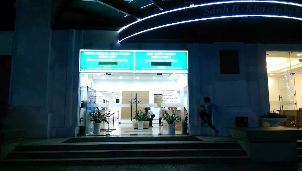 Phòng khám Quốc tế Vinmec Royal City - Photo 7