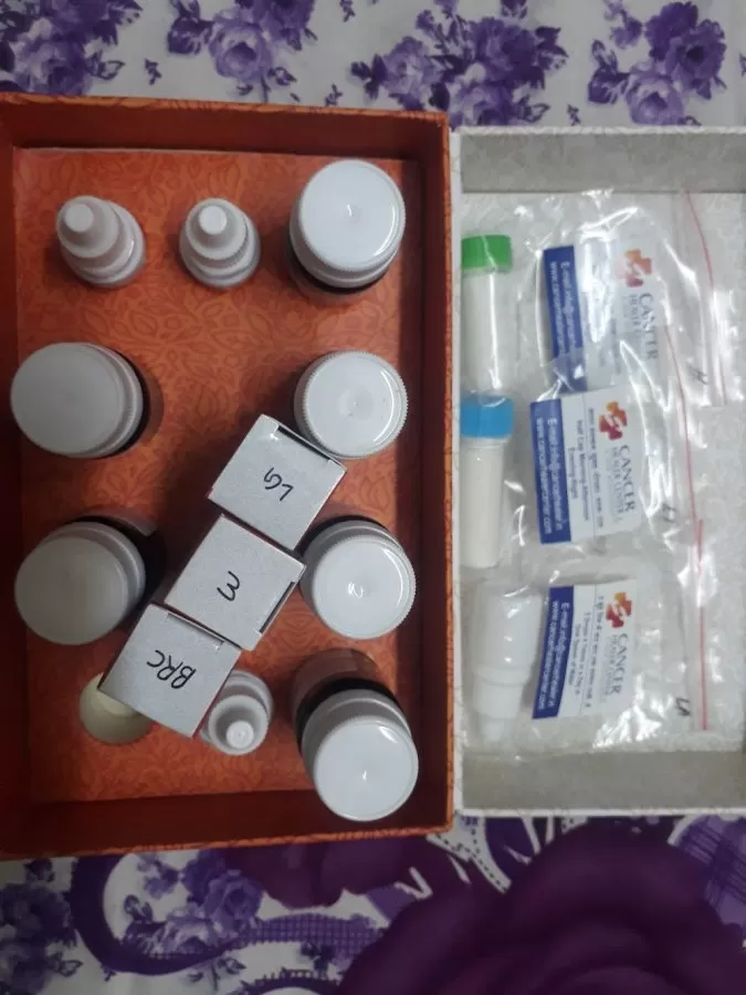 Cancer Healer Center - Photo 7