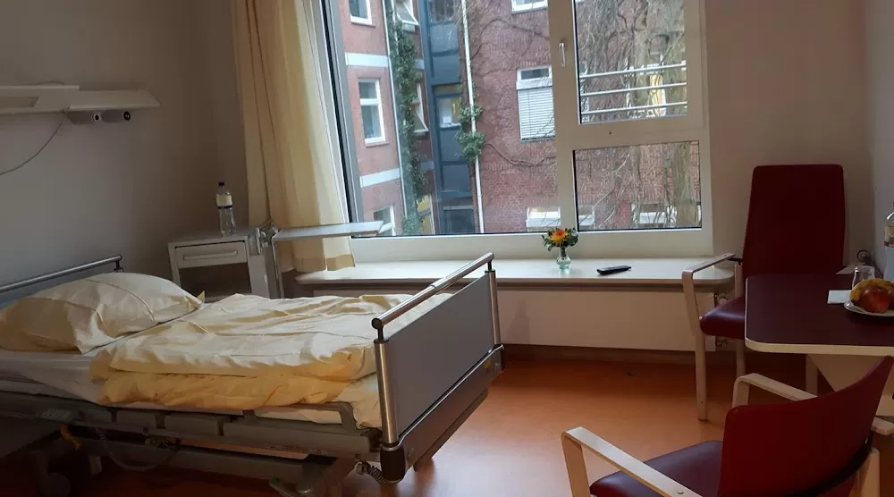 Epilepsie-Zentrum Hamburg - Photo 5