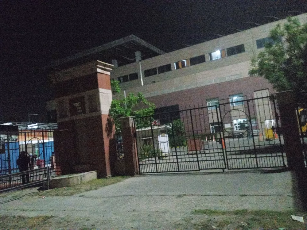 GIMS Hospital Greater Noida UP - Photo 5
