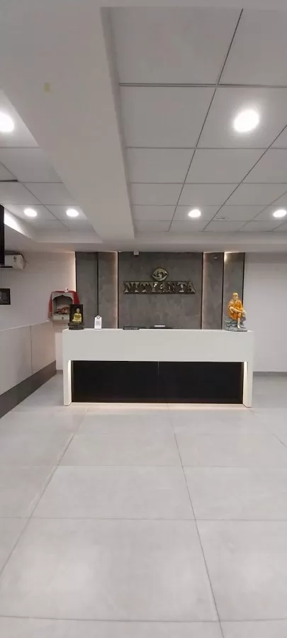 Nityanta Eye Hospital - Photo 3