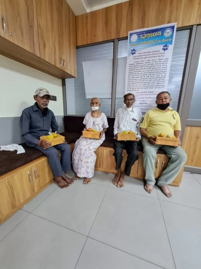 KARUNALAY - A Cancer Palliative Care Centre - Photo 4