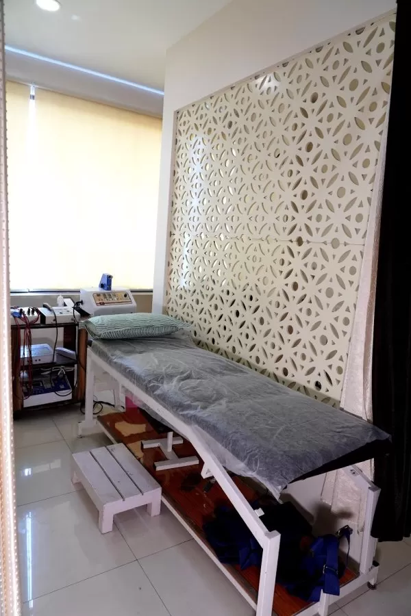 Santokh Klinics - Photo 5