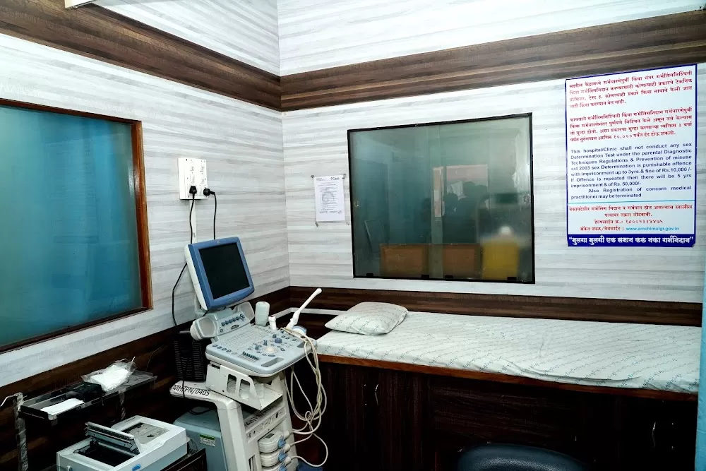 Care multispeciality hospital - Photo 4