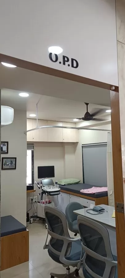 Setu Womens Hospital - Photo 8
