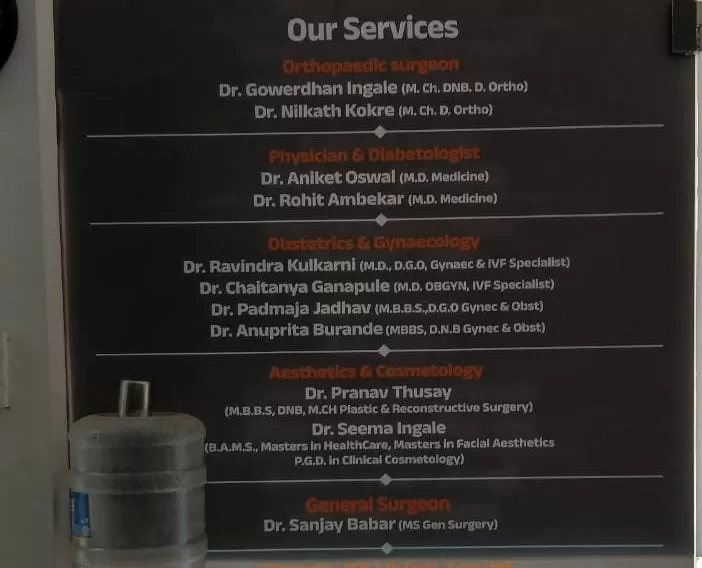 Dr. Sanjay Babar - Photo 4