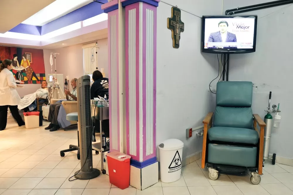 Centro Renal de Monterrey - Photo 3