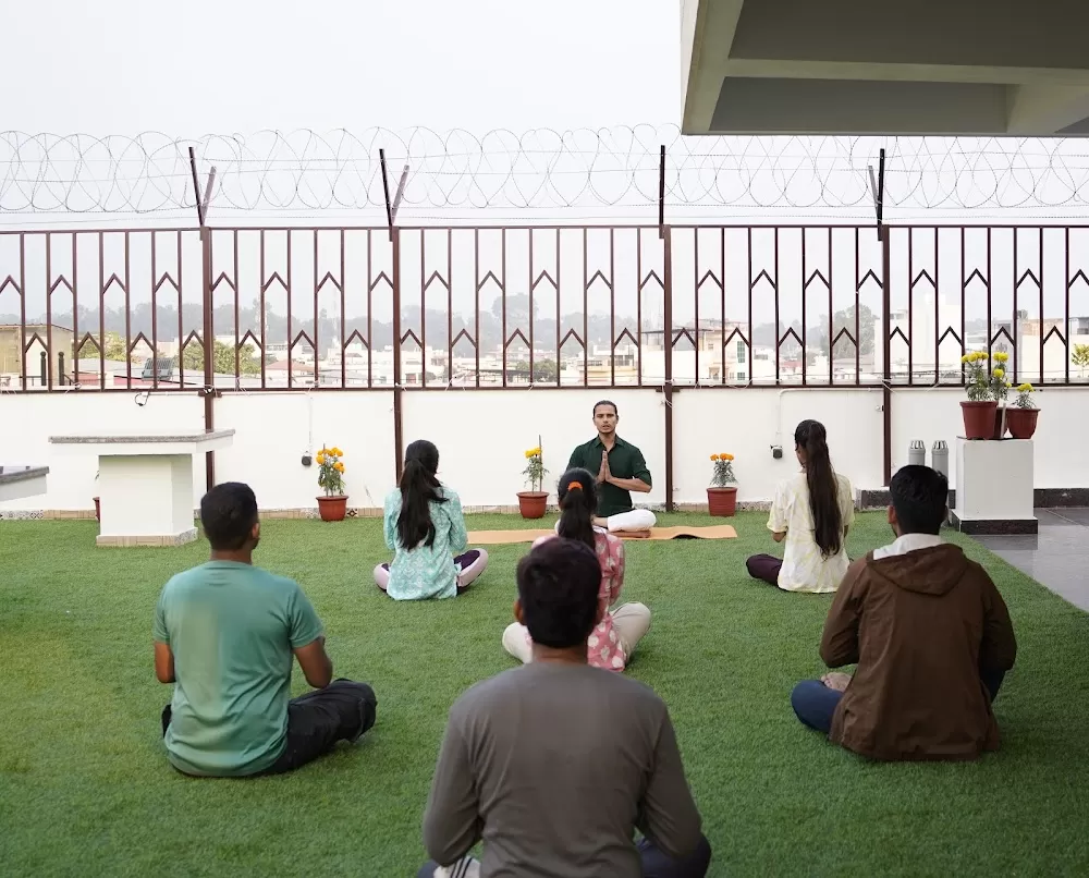 Maanavta Psychiatry and De-Addiction Centre in Dehradun (Dr. Vineet Kumar Gupta / Dr Dhruv Gupta) - Photo 4