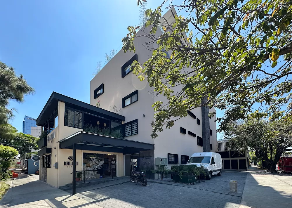 Medifam Centro - Photo 8