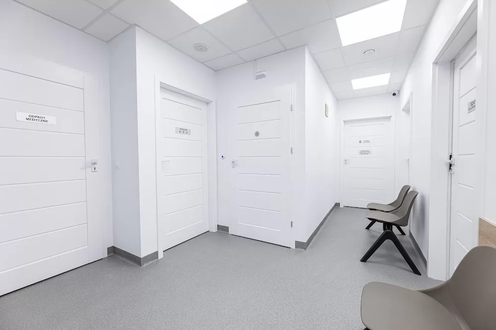 Twój lekarz w Krakowie Centrum Medyczne - Photo 8