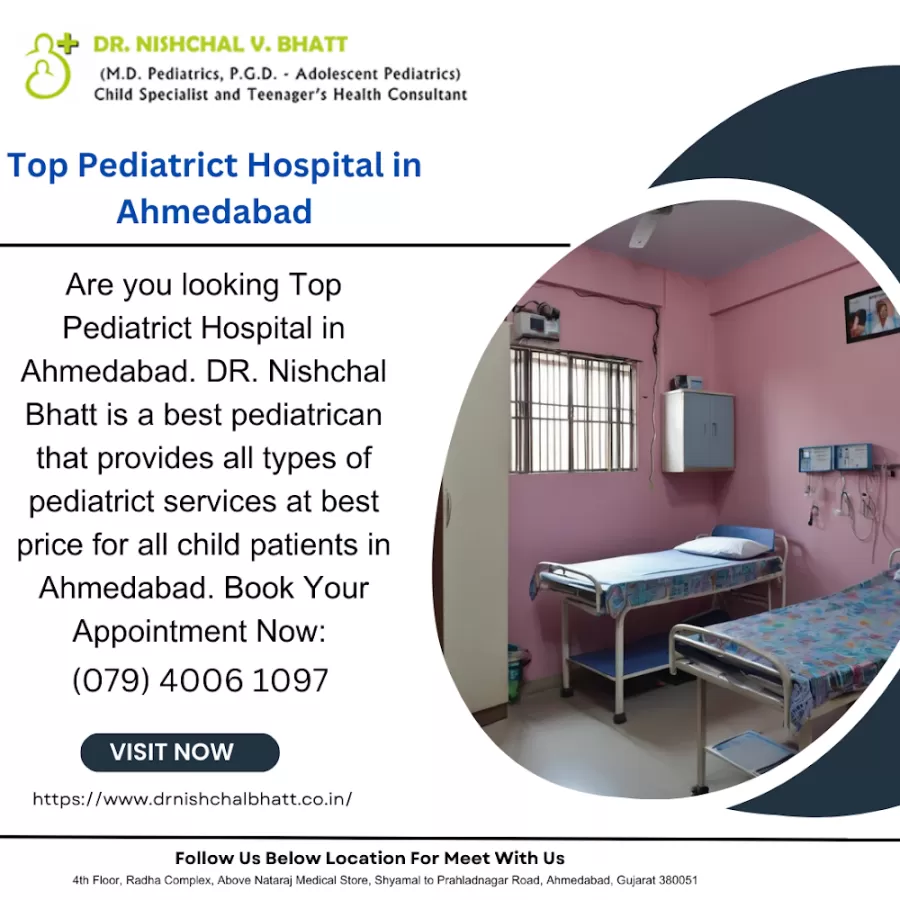 Dr. Nishchal V. Bhatt - Photo 1