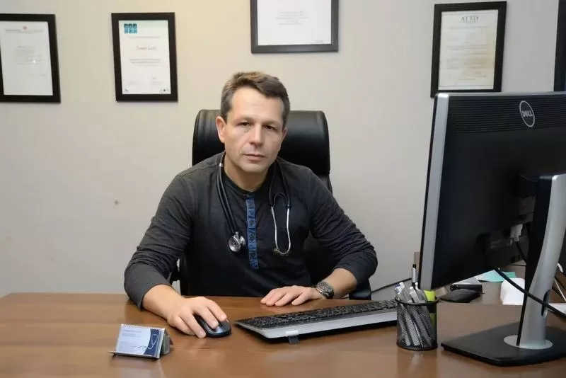 Sapir Medical Clinic - Photo 4