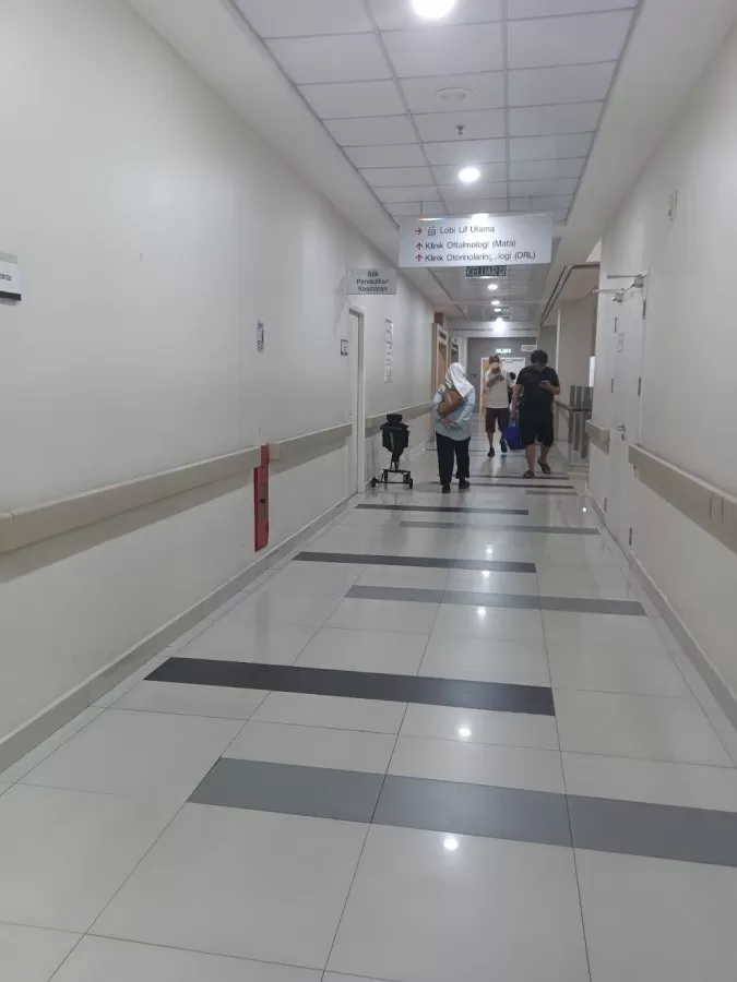 Hkl opthalmology clinic - Photo 1