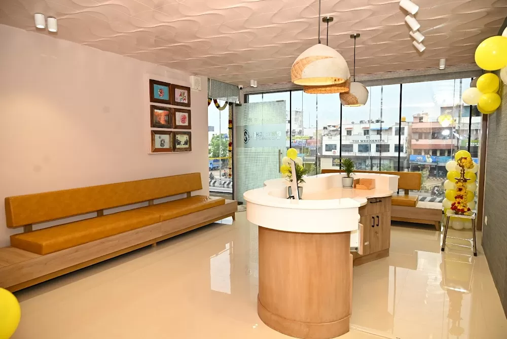 SHADITHYA PSYCHIATRIC CLINIC (OMR) - Photo 3