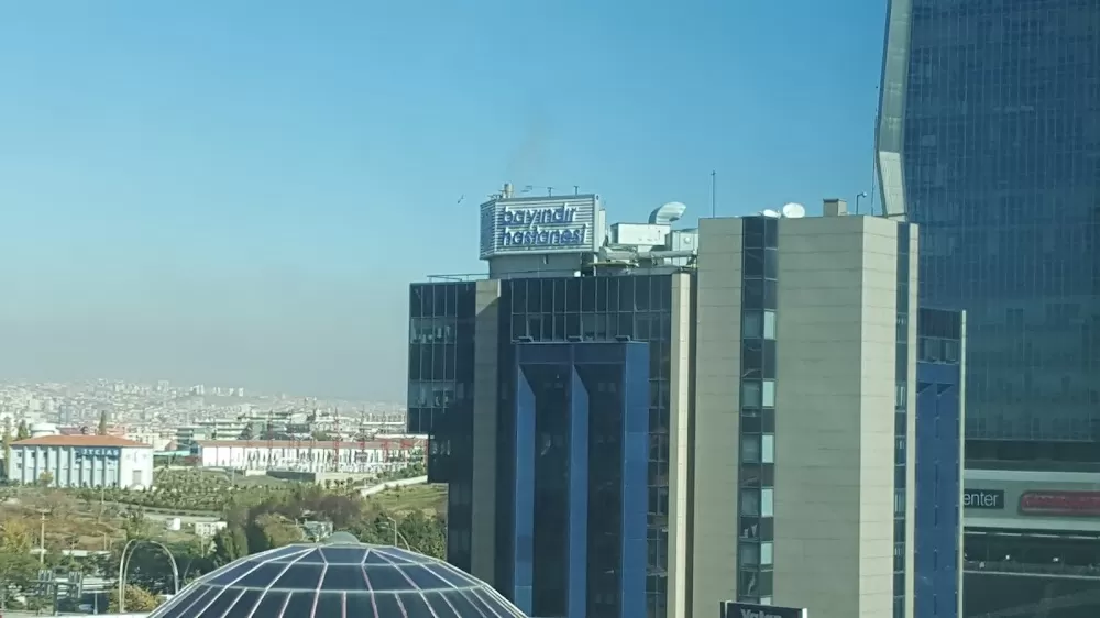 Bayındır Kavaklıdere Hastanesi - Photo 3
