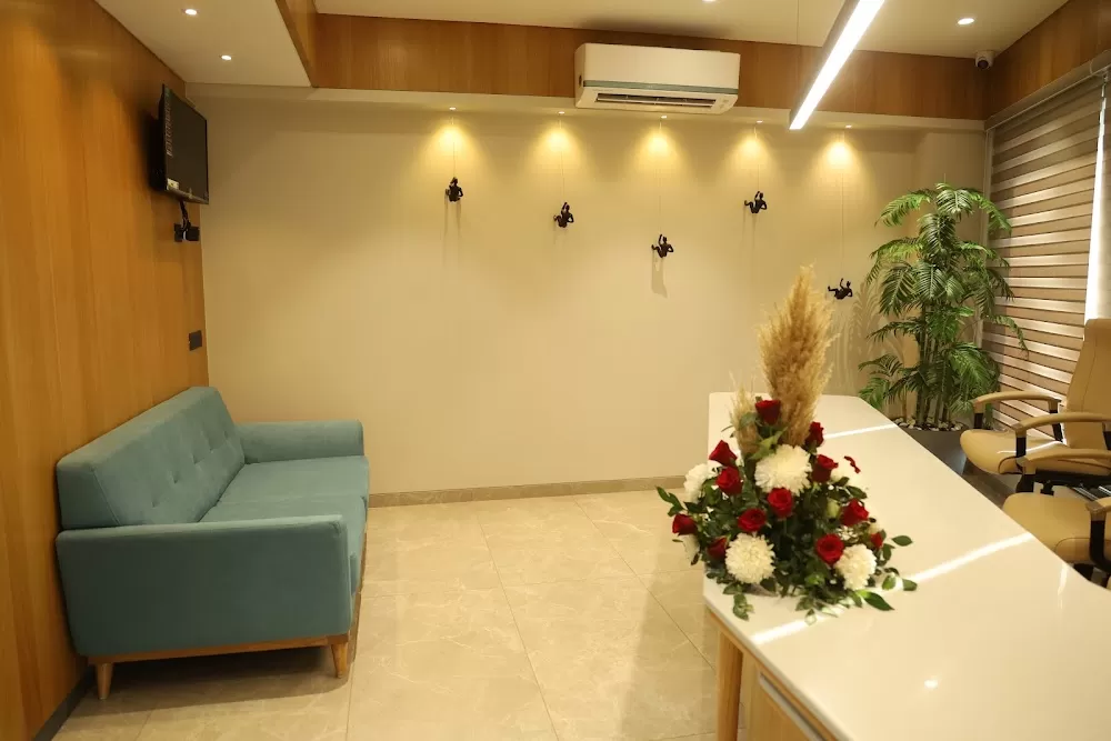 Chhaya Women's Hospital - Dr. Shailee Bhatt, Dr. Aniket Tripathi, Dr. Richa Joshi | Best Gynaecologist in Ahmedabad - Photo 5