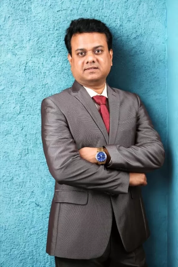 Dr Siddharth Sankar Das - Photo 7
