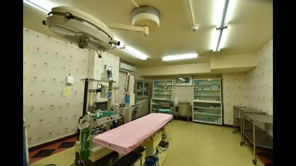 Saint Peter Eye Hospital - Photo 4