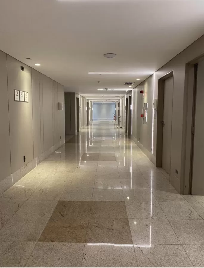 Santa Lúcia Hospital - Brasília (Asa Sul) - Photo 8