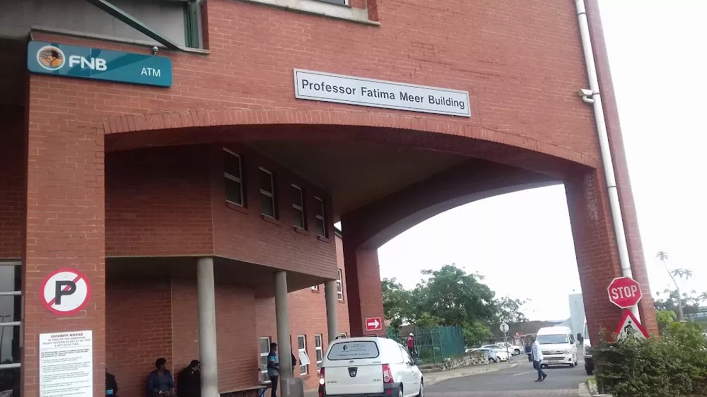 FNB Bank ATM King Dinizulu Hospital - Photo 3
