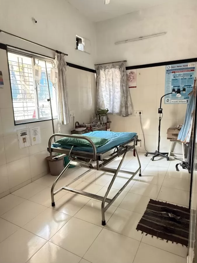 Gondhale Hospital Retina & EYE, ENT & Maternity Home - Photo 3