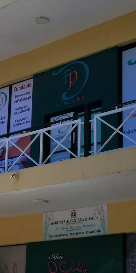 Fundación Piel - Photo 1