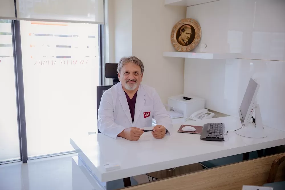 Op.Dr.B.Ünsal AVCIOĞLU - Photo 1