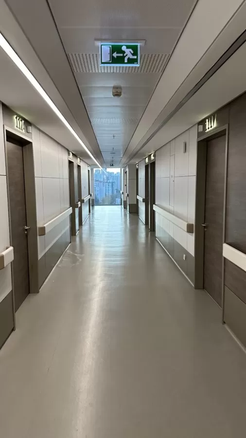 BHT CLINIC İstanbul Tema Hastanesi - Photo 8