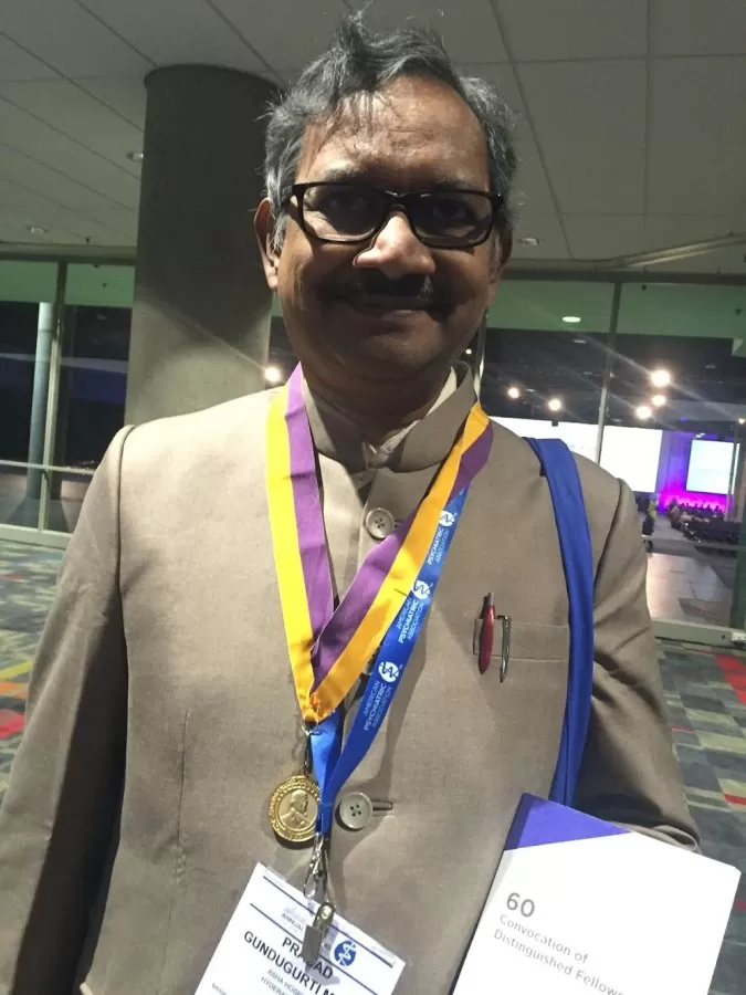Dr G Prasad Rao - Photo 8