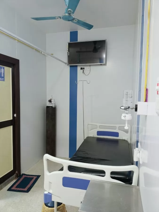 Surya Multispeciality Hospital - Photo 3