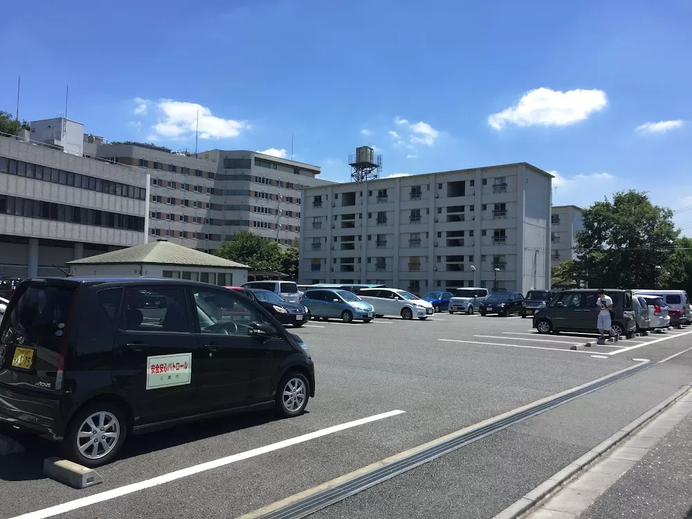 Hasegawa Clinics - Photo 4