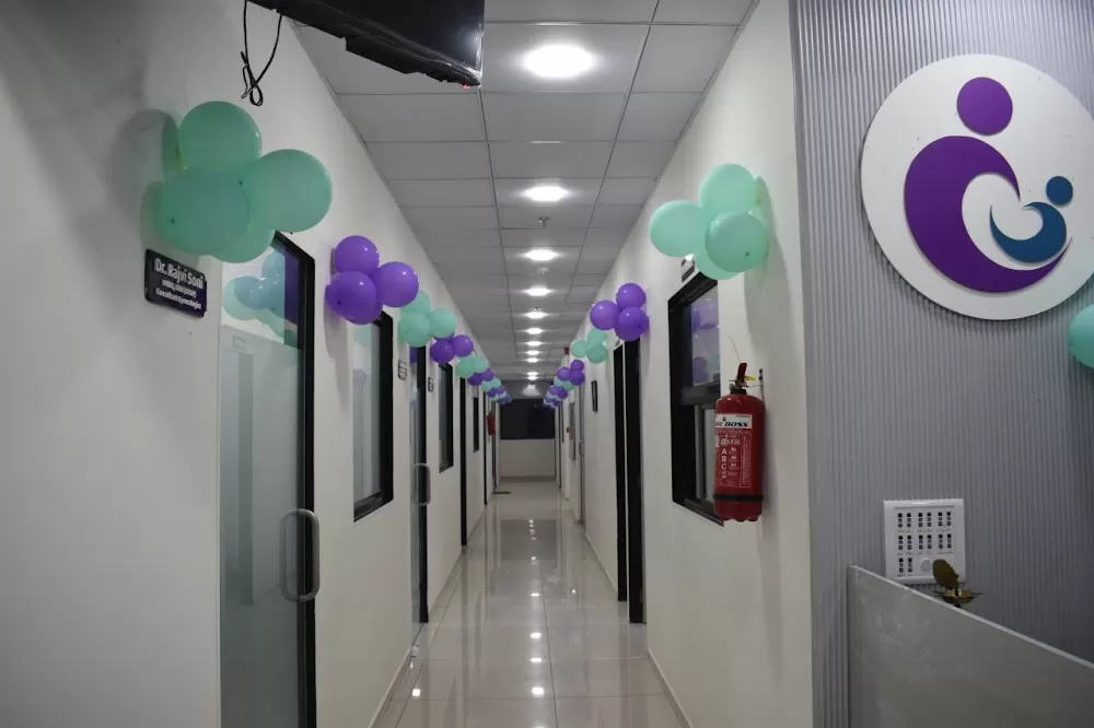 Orchid Women's & Children's Hospital - Best Gynecologist & Pediatrician in Harni - Photo 1