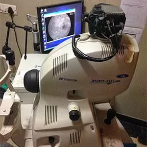 Dr Shamsher Singh Eye Hospital - Photo 5