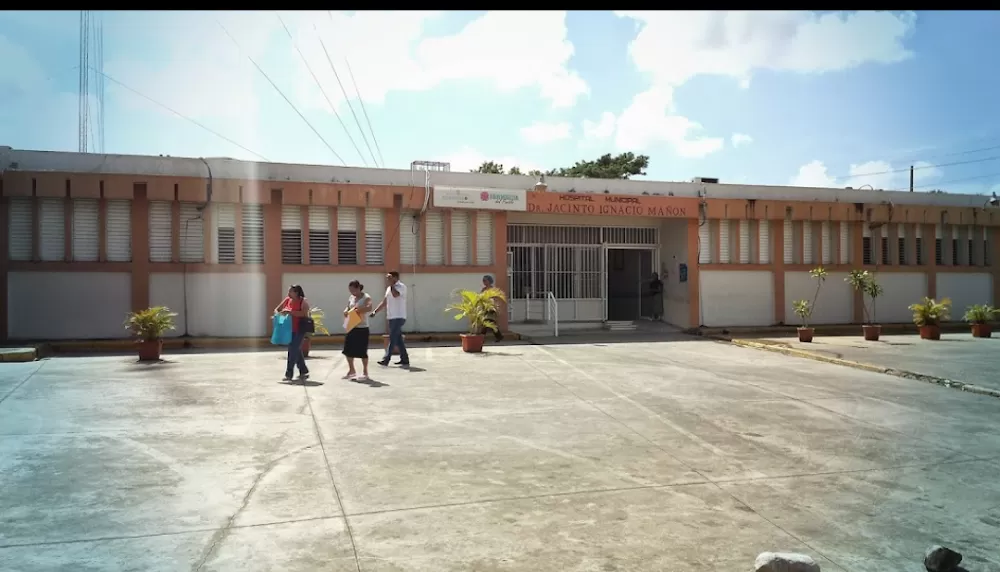 Municipal Hospital Doctor Jacinto Ignacio Mañón - Photo 6