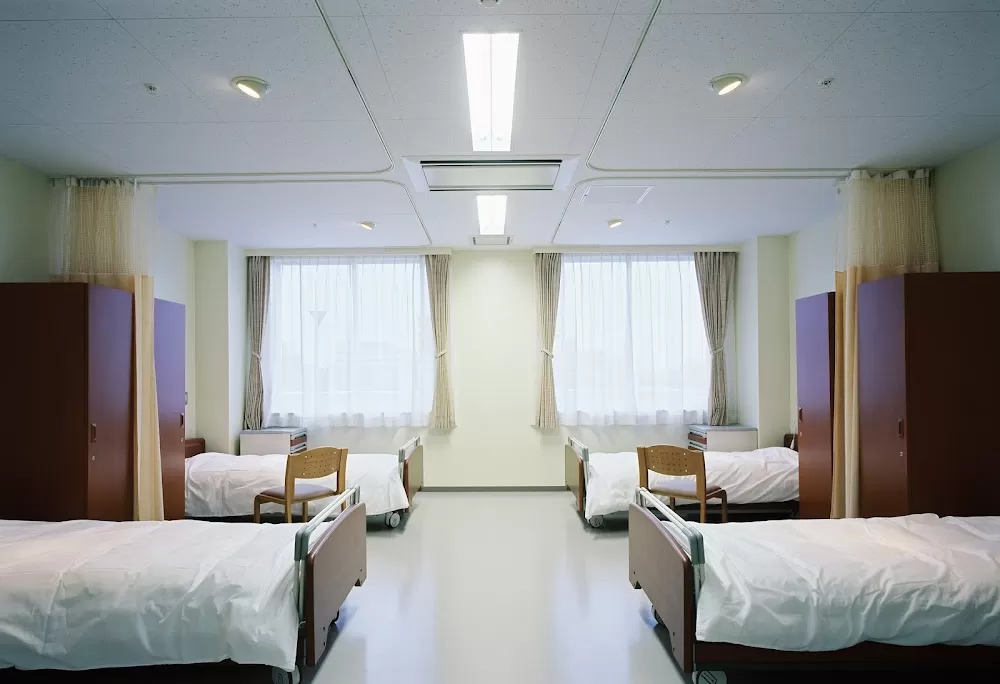 Jiundō Hospital - Photo 1