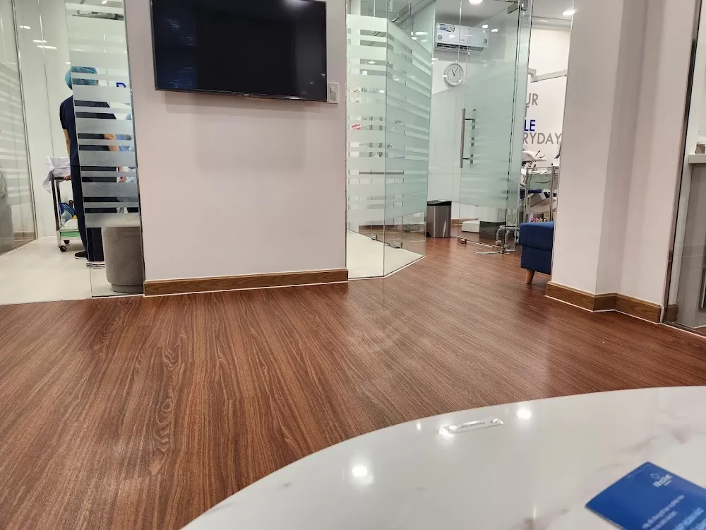 Nhaviet Dental Implant Center - Photo 3