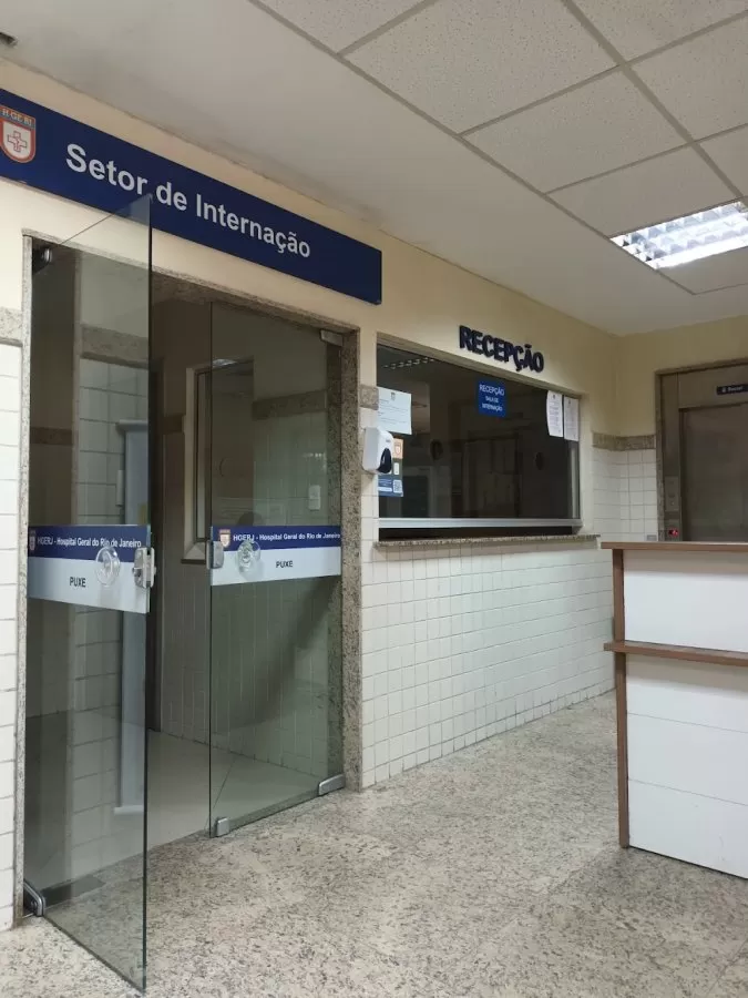 Hospital Central do Exército - Photo 3