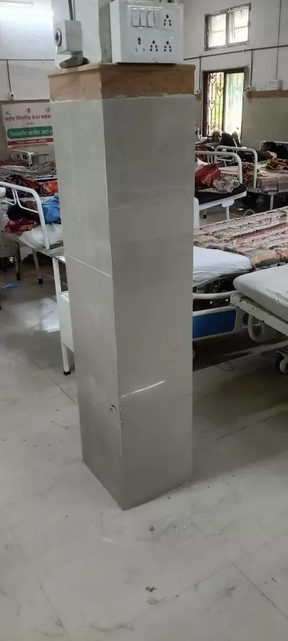 Civil Hospital - Photo 1
