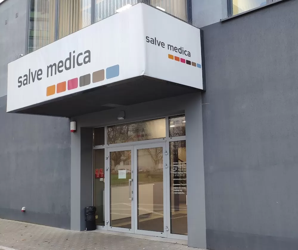 Salve Clinic | Warsaw | Wilanowska - Photo 3
