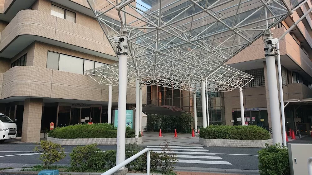 Kugayama Hospital - Photo 2