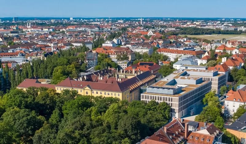 Fuß- und Sprunggelenkchirurgie - MUM - LMU Klinikum - Photo 5