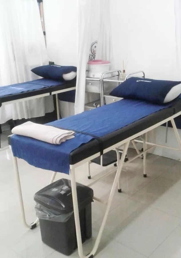 Specialized Unit Orthopedics and Traumatology - Photo 8